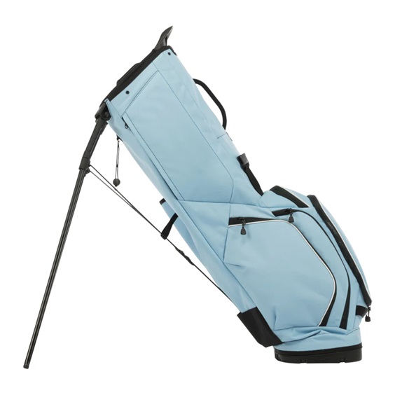 PING HOOFER LITE 231 Stand Bag, Club Together - Light Blue