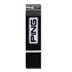 Ping Trifold GolfHandtuch, schwarz/weiss