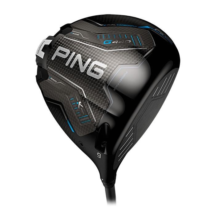 PING G440 K Herren Driver