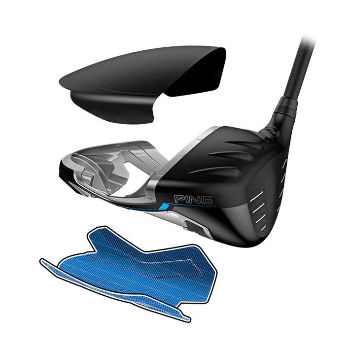 PING G440 K Herren Driver