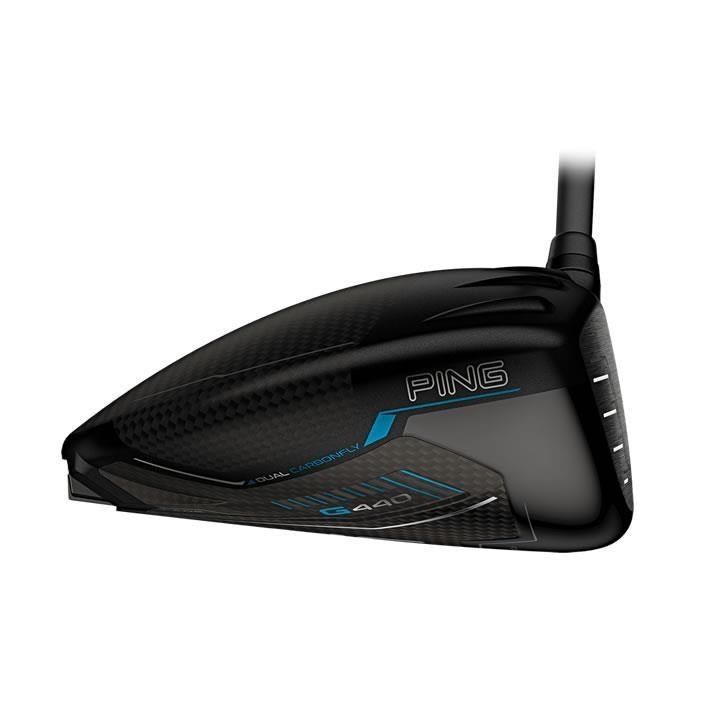 PING G440 K HL Herren Driver