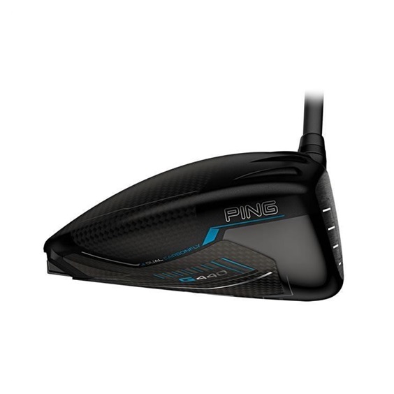 PING G440 K HL Herren Driver