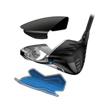 PING G440 K HL Herren Driver