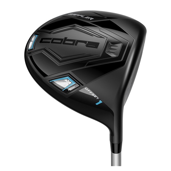 Cobra BAFFLER Offset Damen Driver