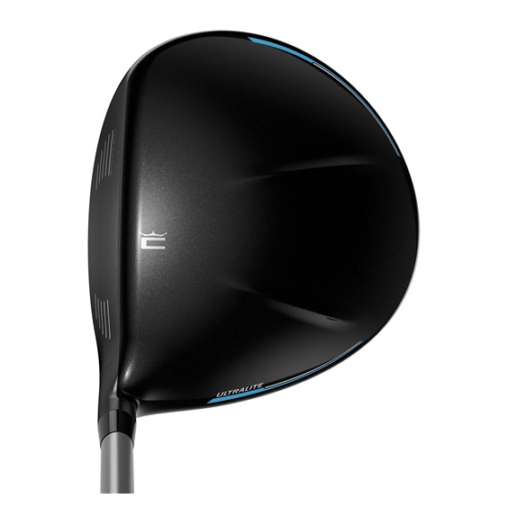 Cobra BAFFLER Offset Damen Driver