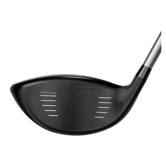 Cobra BAFFLER Offset Damen Driver
