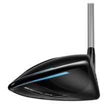 Cobra BAFFLER Offset Damen Driver