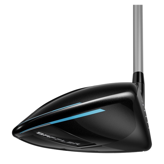 Cobra BAFFLER Offset Damen Driver