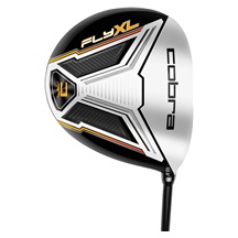 Cobra Fly-XL Herren Golfset, Graphit, +1"