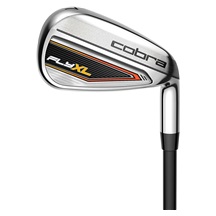 Cobra Fly-XL Herren Golfset, Graphit, +1"