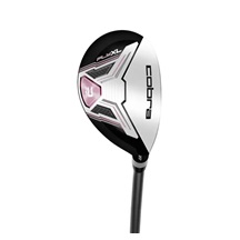Cobra Fly XL Black Pink Damen Golfset, +1"