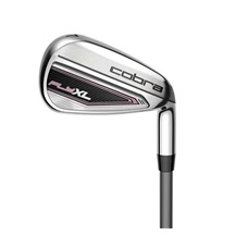 Cobra Fly XL Black Pink Damen Golfset, +1"
