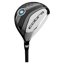 Cobra KING JR Junior Golfset, Graphit, 152-167cm