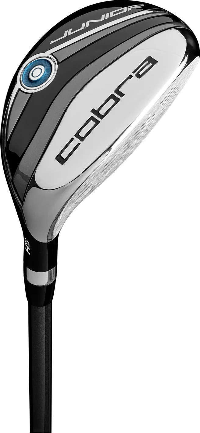 Cobra KING JR Junior Golfset, Graphit, 152-167cm