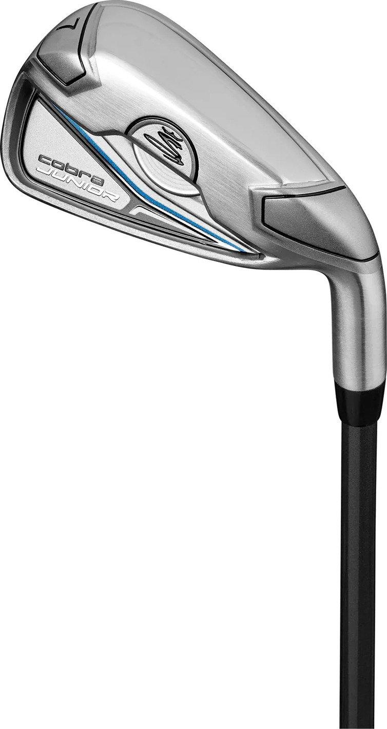 Cobra KING JR Junior Golfset, Graphit, 152-167cm