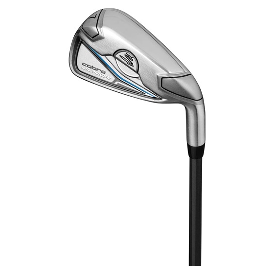 Cobra KING JR Junior Golfset, Graphit, 152-167cm
