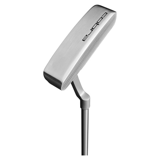 Cobra KING JR Junior Golfset, Graphit, 152-167cm