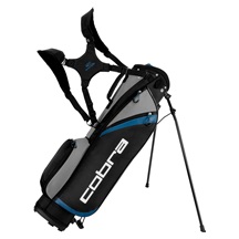 Cobra KING JR Junior Golfset, Graphit, 152-167cm