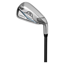 Cobra KING JR Junior Golfset, Graphit, 137-152cm