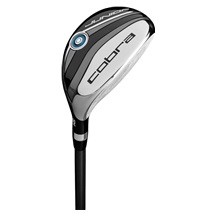 Cobra KING JR Junior Golfset, Graphit, 122-137cm