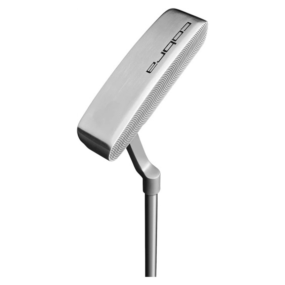 Cobra KING JR Junior Golfset, Graphit, 122-137cm