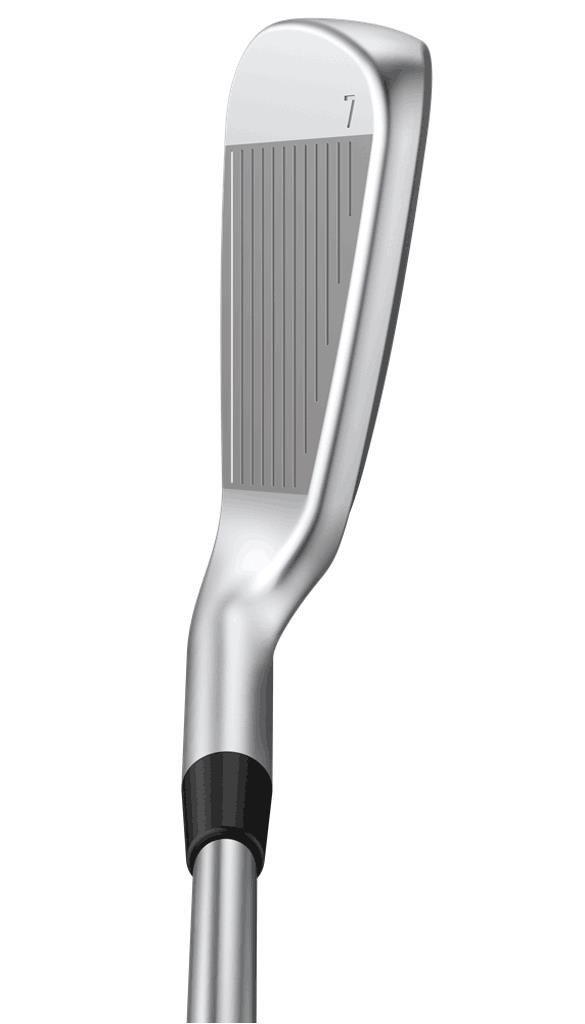 PING G740 Herren Eisen, Graphit