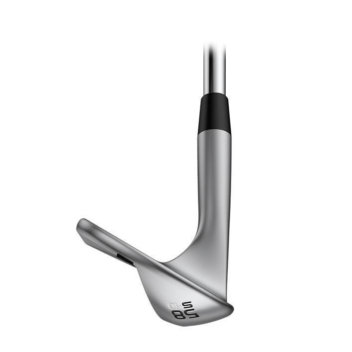 PING s259 Midnight Herren Wedge, Graphit