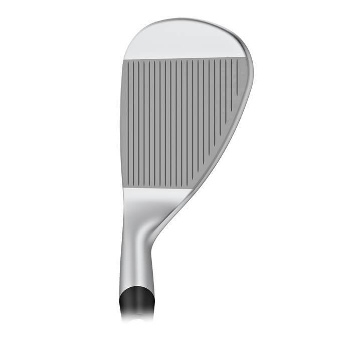 PING s259 Chrome Herren Wedge, Stahl