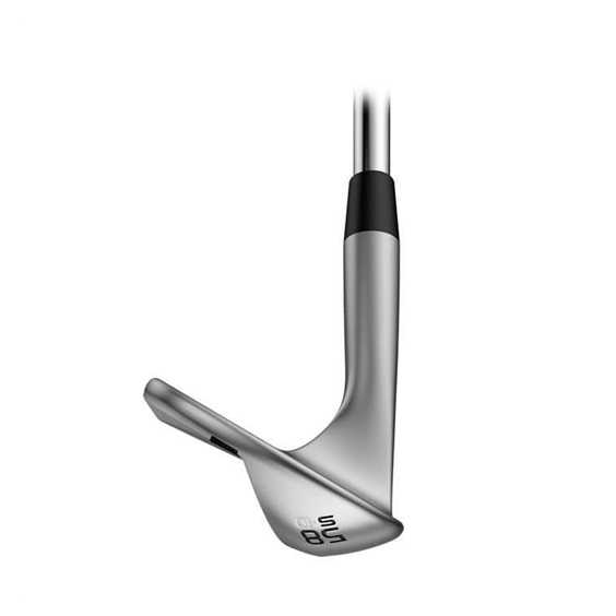 PING s259 Chrome Herren Wedge, Stahl