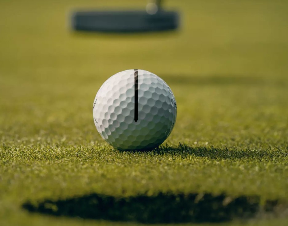 Titleist Pro V1 Performance Alignment Black Golfbälle
