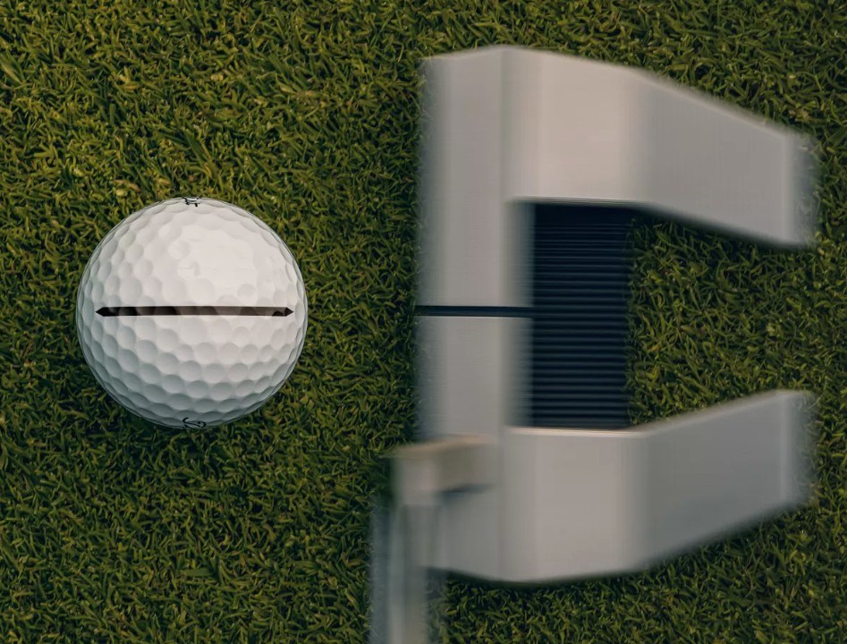 Titleist Pro V1x Performance Alignment Black Golfbälle
