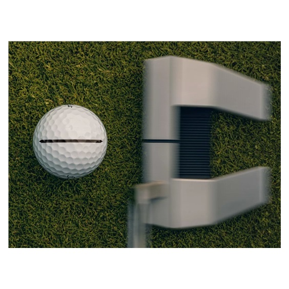 Titleist Pro V1x Performance Alignment Black Golfbälle