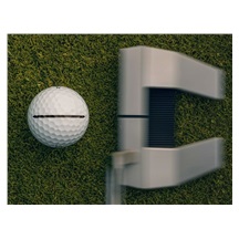 Titleist Pro V1x Performance Alignment Pink Golfbälle