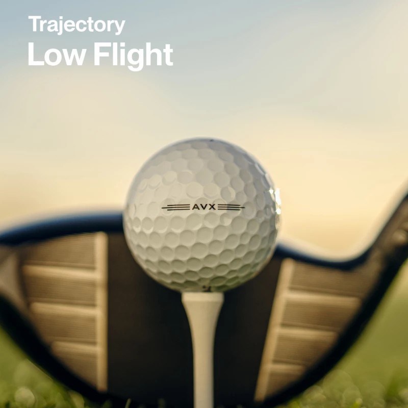 Titleist AVX Golfbälle
