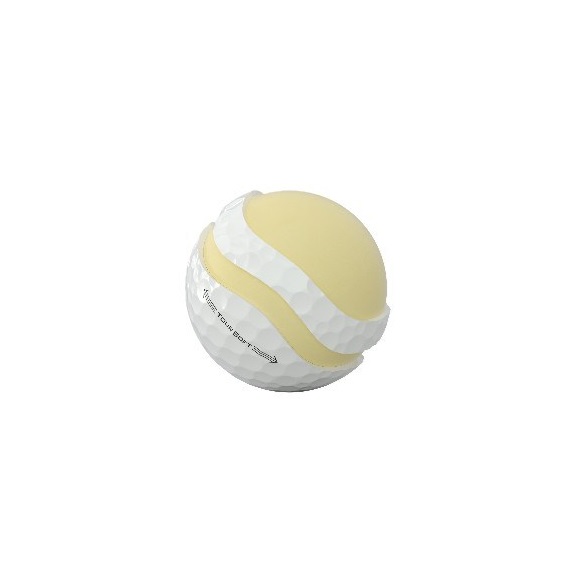 Titleist Tour Soft Golfbälle