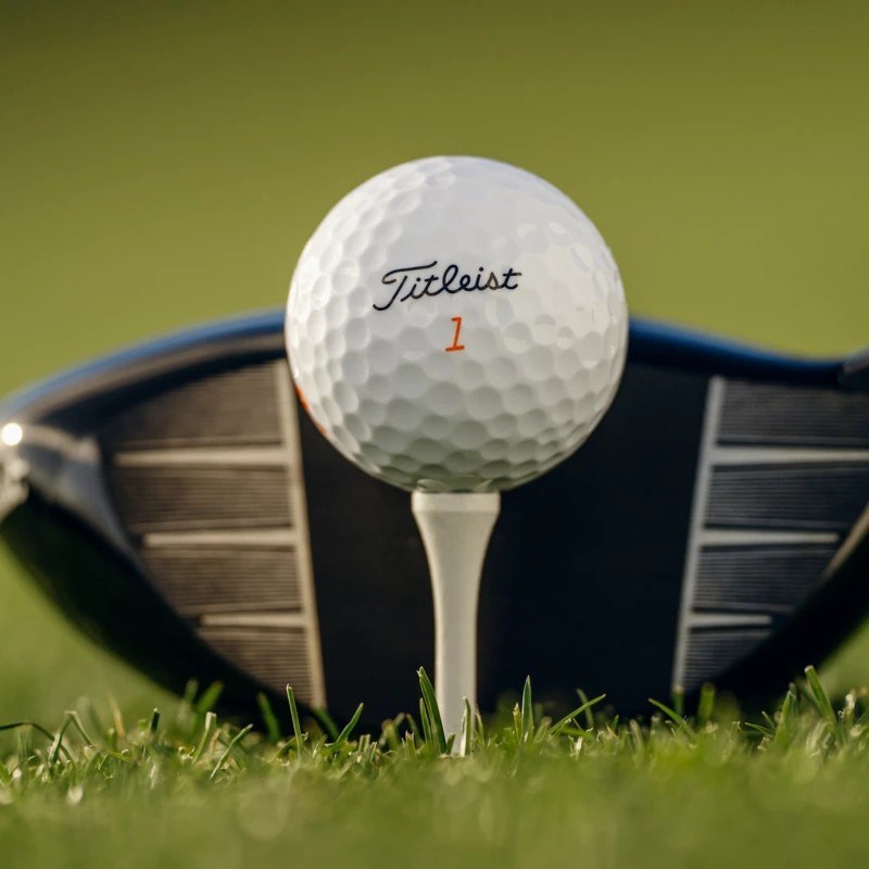Titleist Velocity Golfbälle