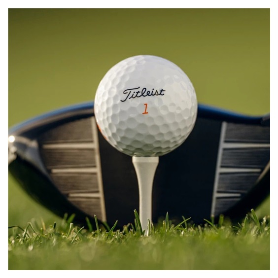 Titleist Velocity Golfbälle