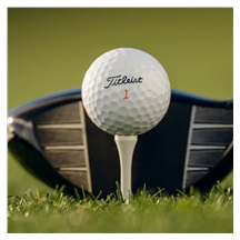 Titleist Velocity Golfbälle, grün