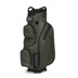 Titleist Cart 14 StaDry Cart Bag, Cypres/Black/Black