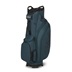 Titleist Cart 14 Cart Bag, Monterey/Black/Black