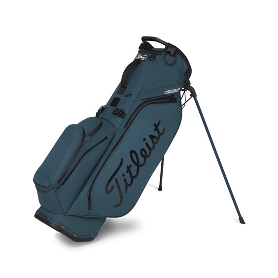 Titleist Players S5 StaDry Standbag, monterey/schwarz