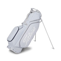 Titleist Players S4 Standbag, blau/weiss