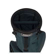 Titleist Carry Pencil Bag, Monterey/Black/Black