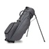 Titleist Linkslegend Members Stand Bag, Charcoal