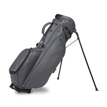 Titleist Linkslegend Members Stand Bag, Charcoal