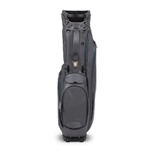 Titleist Linkslegend Members Stand Bag, Charcoal