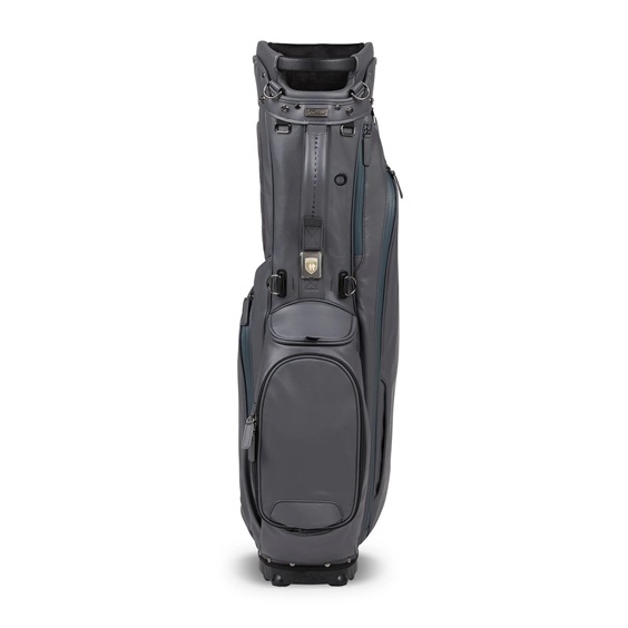Titleist Linkslegend Members Stand Bag, Charcoal