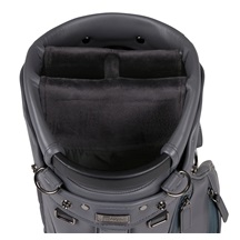 Titleist Linkslegend Members Stand Bag, Charcoal