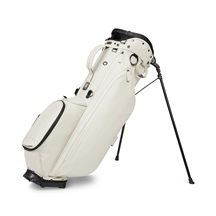 Titleist Linkslegend Members Standbag, weiss