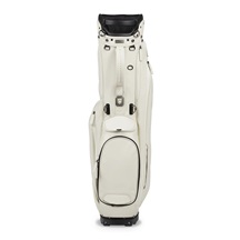 Titleist Linkslegend Members Standbag, weiss